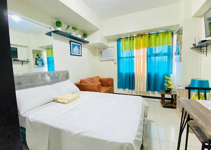 Bed & Breakfast Jl's Haven Cebu