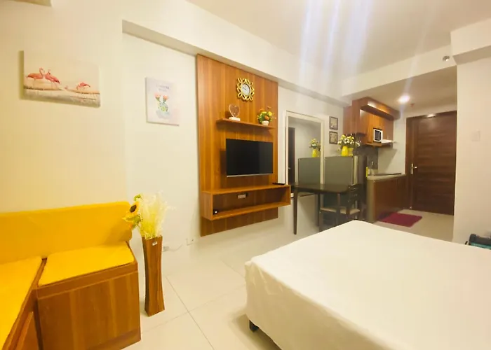 Bed & Breakfast Jl's Haven Cebu